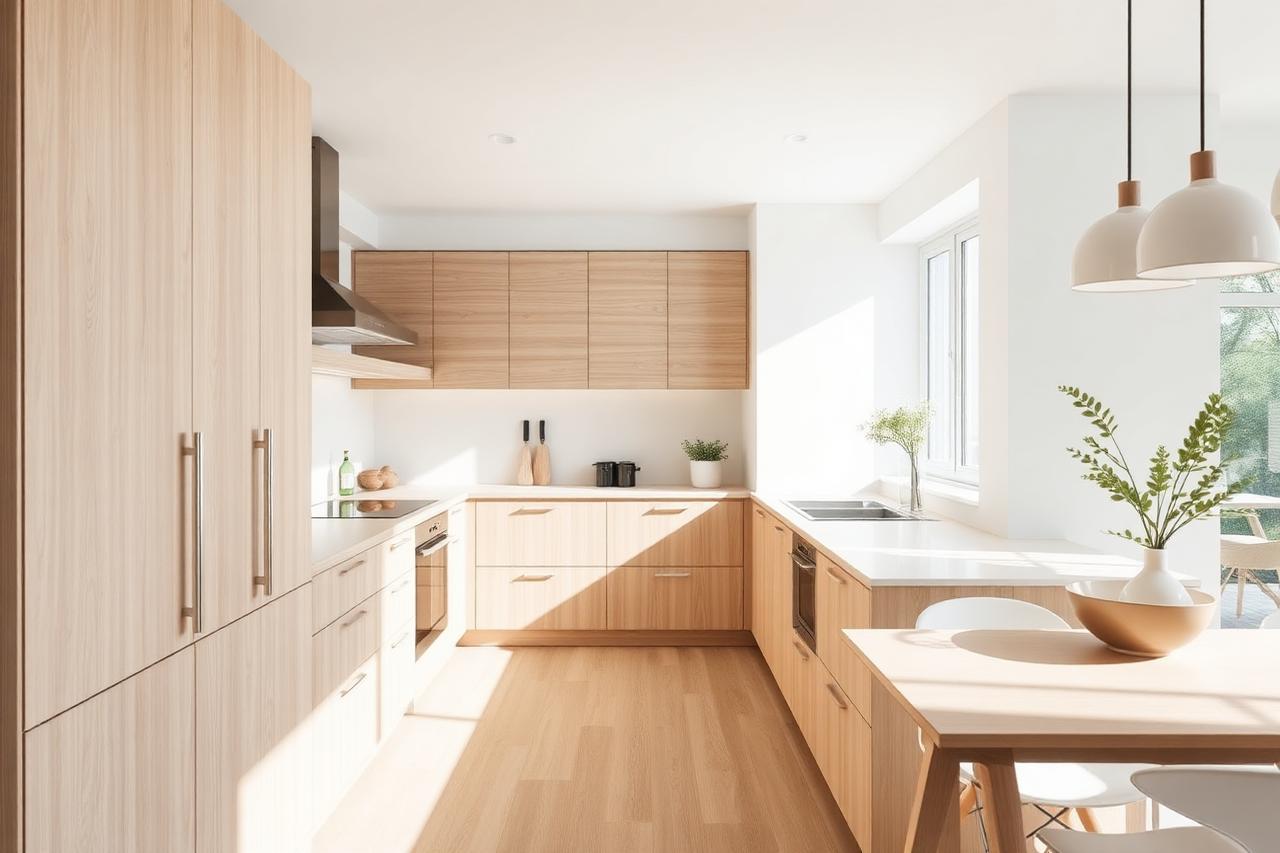 Köksrenovering